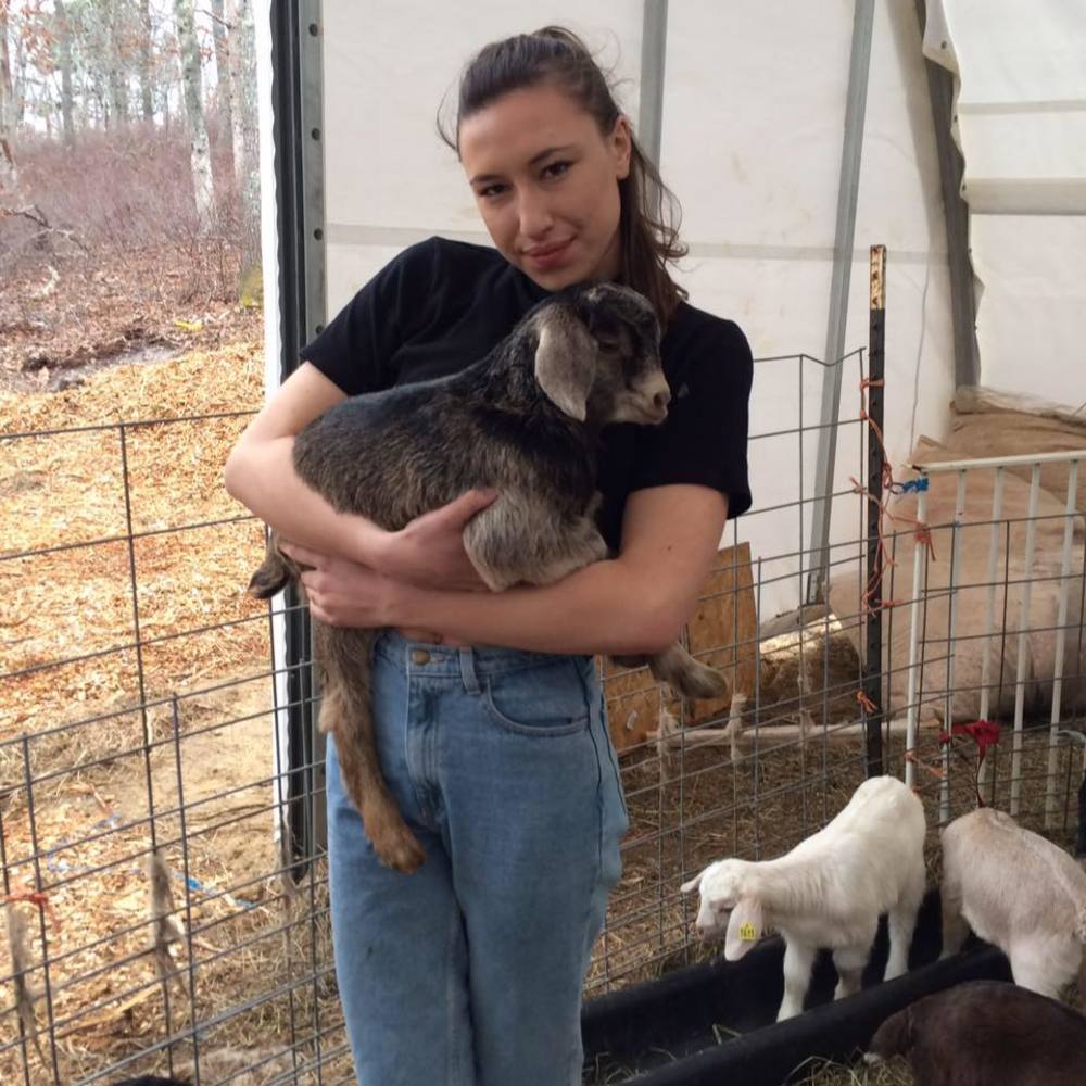 Meet your Posher, Ruby